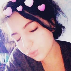 Meet your Posher, Raylynne